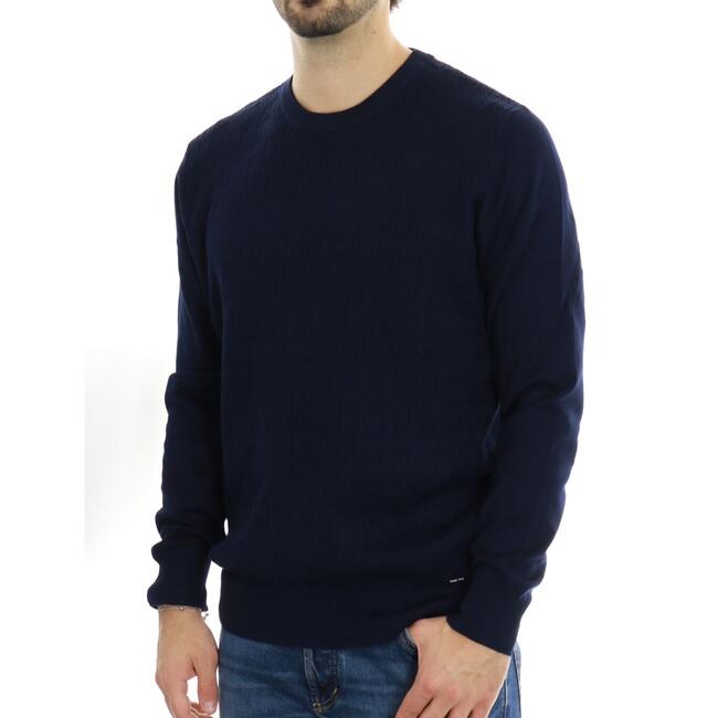 MAGLIA LAVORATA TAKE TWO - Mad Fashion | img vers.650x/
